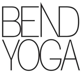Bend Yoga 