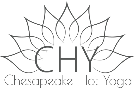 Chesapeake Hot Yoga 