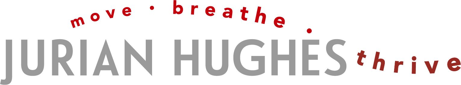 Jurian Hughes
