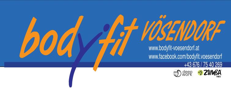 Bodyfit Vösendorf