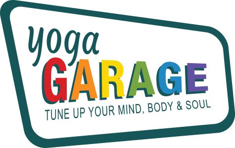 YOGA GARAGE