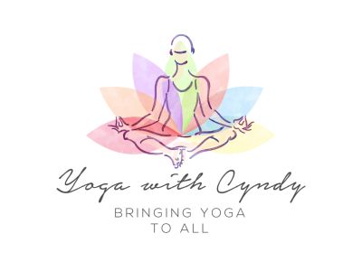 Yoga with Cyndy