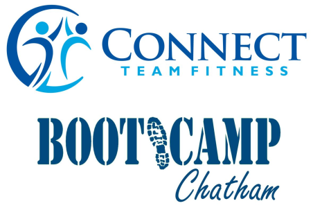 Connect Team Fitness and Boot Camp Chatham