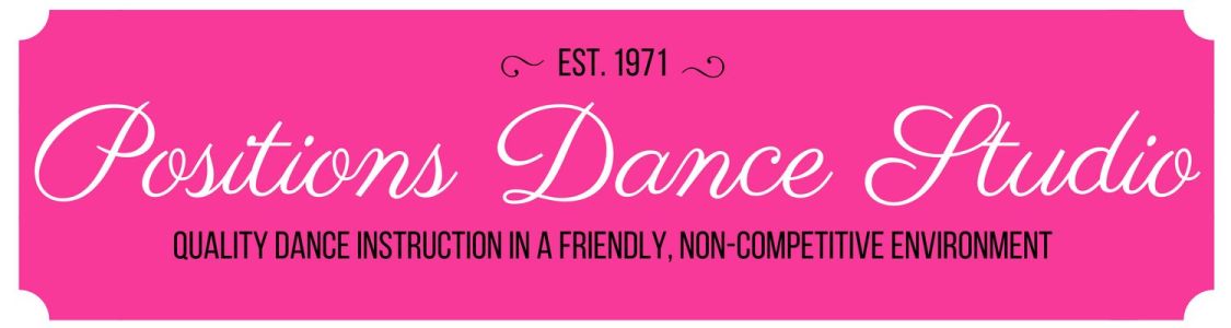 Positions Dance Studio