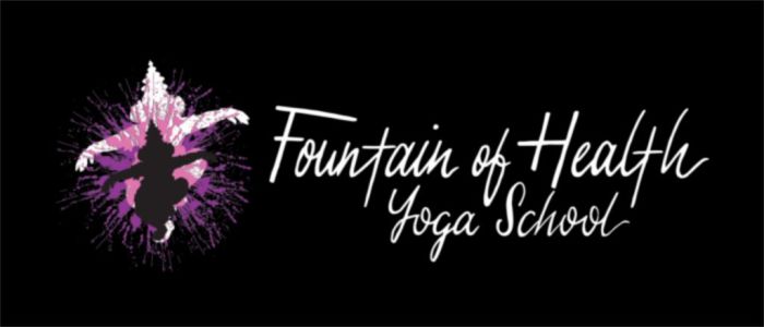 Fountain of Health Yoga Studio 