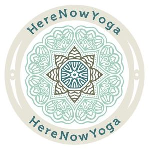 HereNowYoga