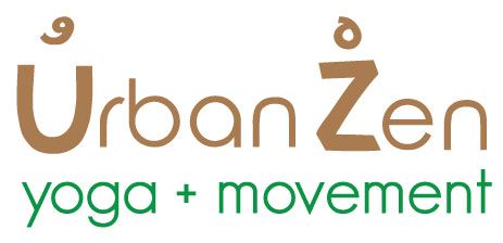 Urban Zen Yoga and Movement 