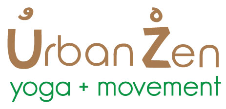 Urban Zen Yoga and Movement 