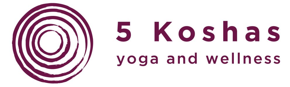 5 Koshas Yoga and Wellness