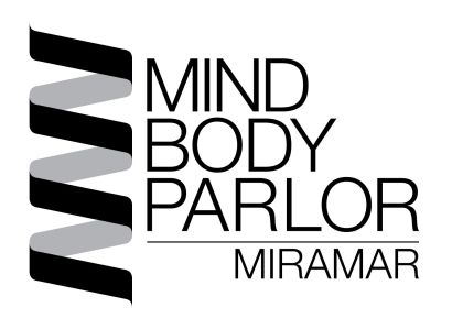 Mind Body Parlor 