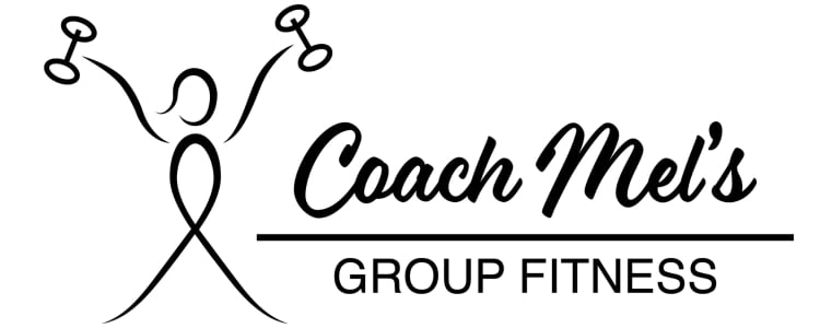 Coach Mel's Group Fitness - Sign In | Punchpass • Coach Mel's Group Fitness