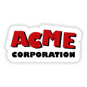 ACME Corp