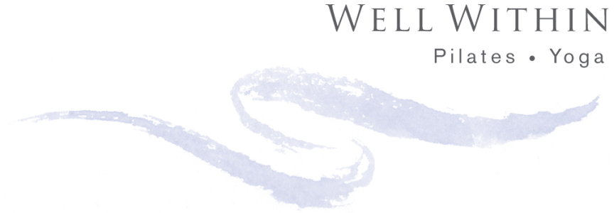 Well Within