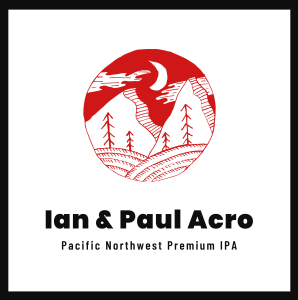Ian & Paul Acro