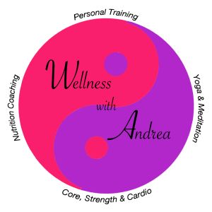 Wellness with Andrea