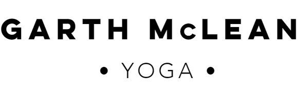 Garth McLean Yoga