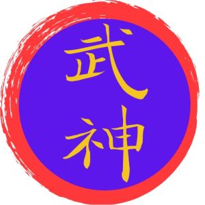 武神館間天道場 Bujinkan Maten Dojo