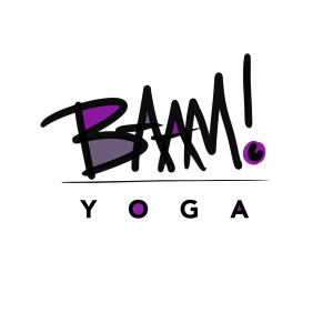 BAAM YOGA
