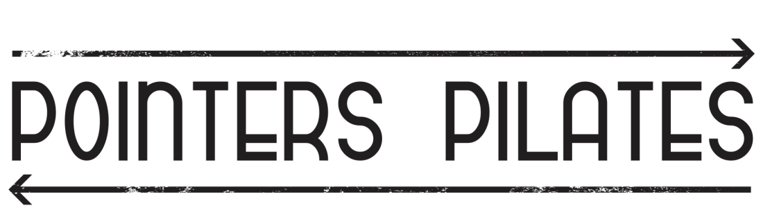Pointers Pilates 
