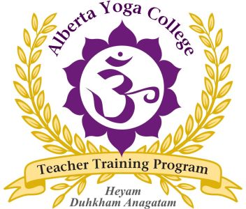 Alberta Yoga College