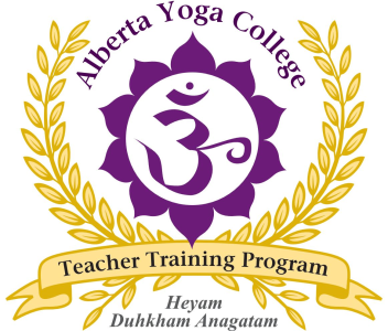 Alberta Yoga College