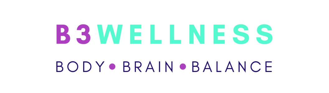 B3 Wellness