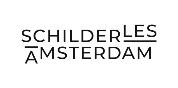 Schilderles Amsterdam 