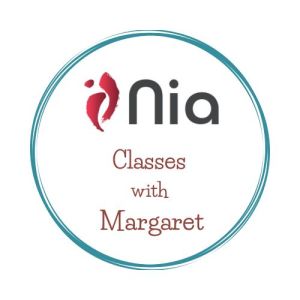 Nia Classes with Margaret