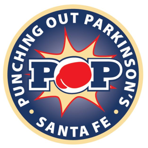 Punching Out Parkinson's Santa Fe