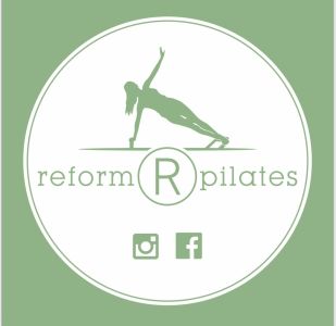 Reform R Pilates