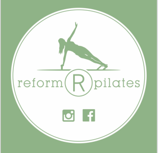 Reform R Pilates