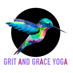 Grit and Grace Yoga