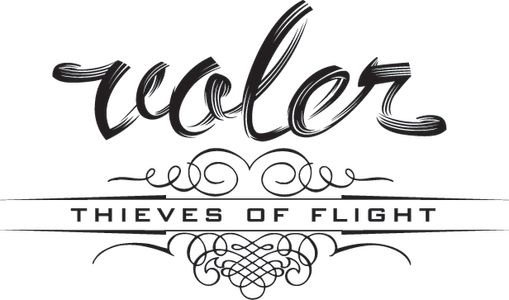 Voler Aerial Academy 