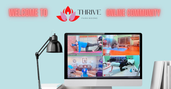 Thrive Parkinson's Fitness, LLC