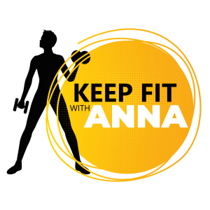 Keep Fit With Anna