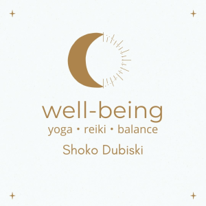 Well-Being with Shoko 