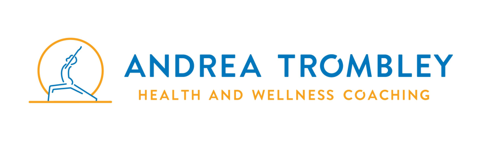 Andrea Trombley PT, Health and Wellness Coaching