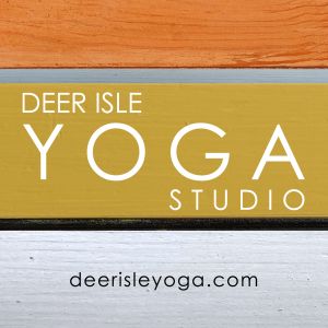 Deer Isle Yoga Studio