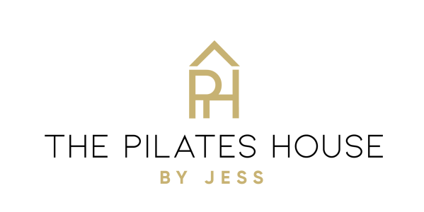 The Pilates House by Jess
