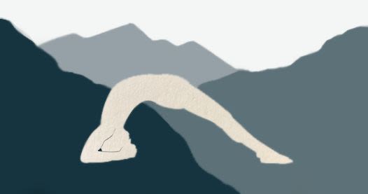 Blue Ridge Yoga