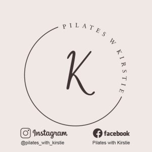 Pilates with Kirstie