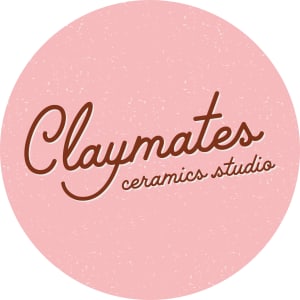 Claymates Ceramics Studio