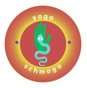 Yoga Schmoga