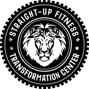 Straight up Fitness