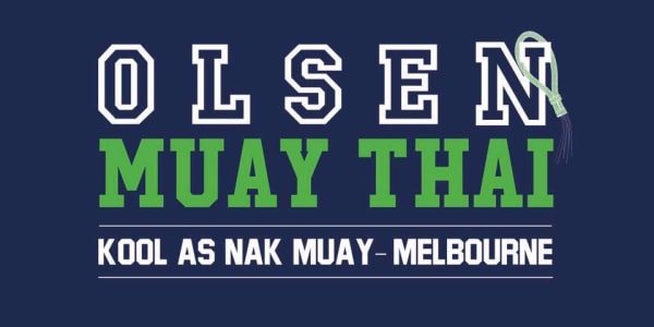 Olsen Muay Thai