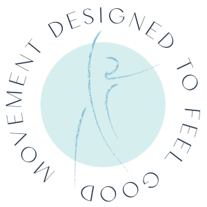 Movement Designed to Feel Good