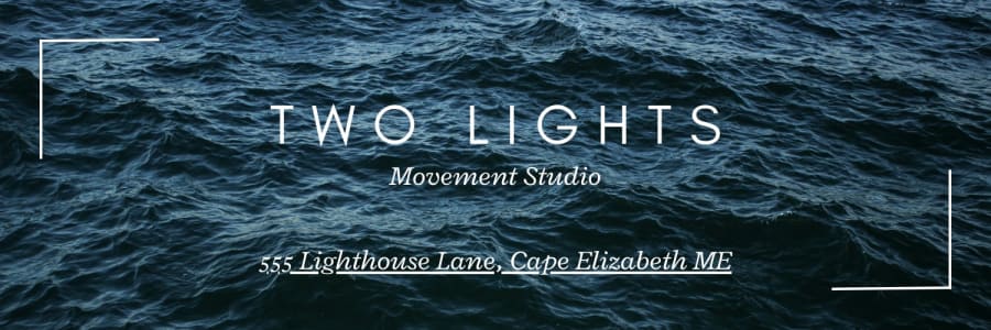Two Lights Movement Studio