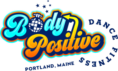 Body Positive Dance Fitness