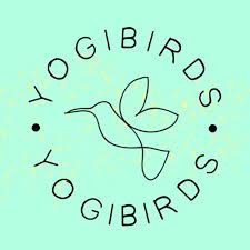 Yogi Birds Yoga
