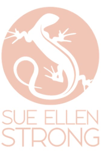 Sue Ellen Strong